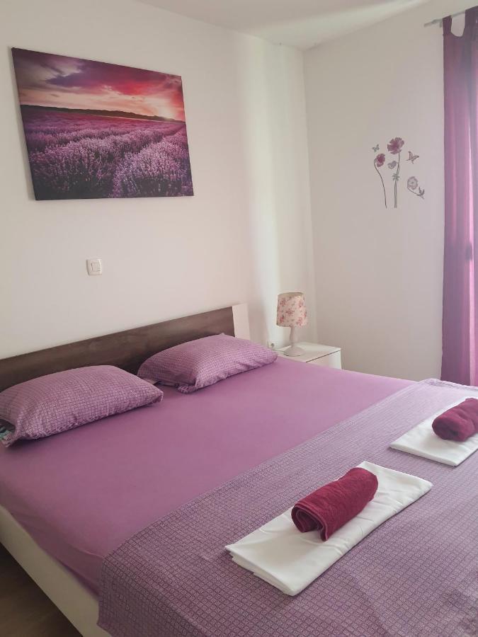 Prekrasan Apartman “Marko” Sa Dvije Sobe Split Exterior foto