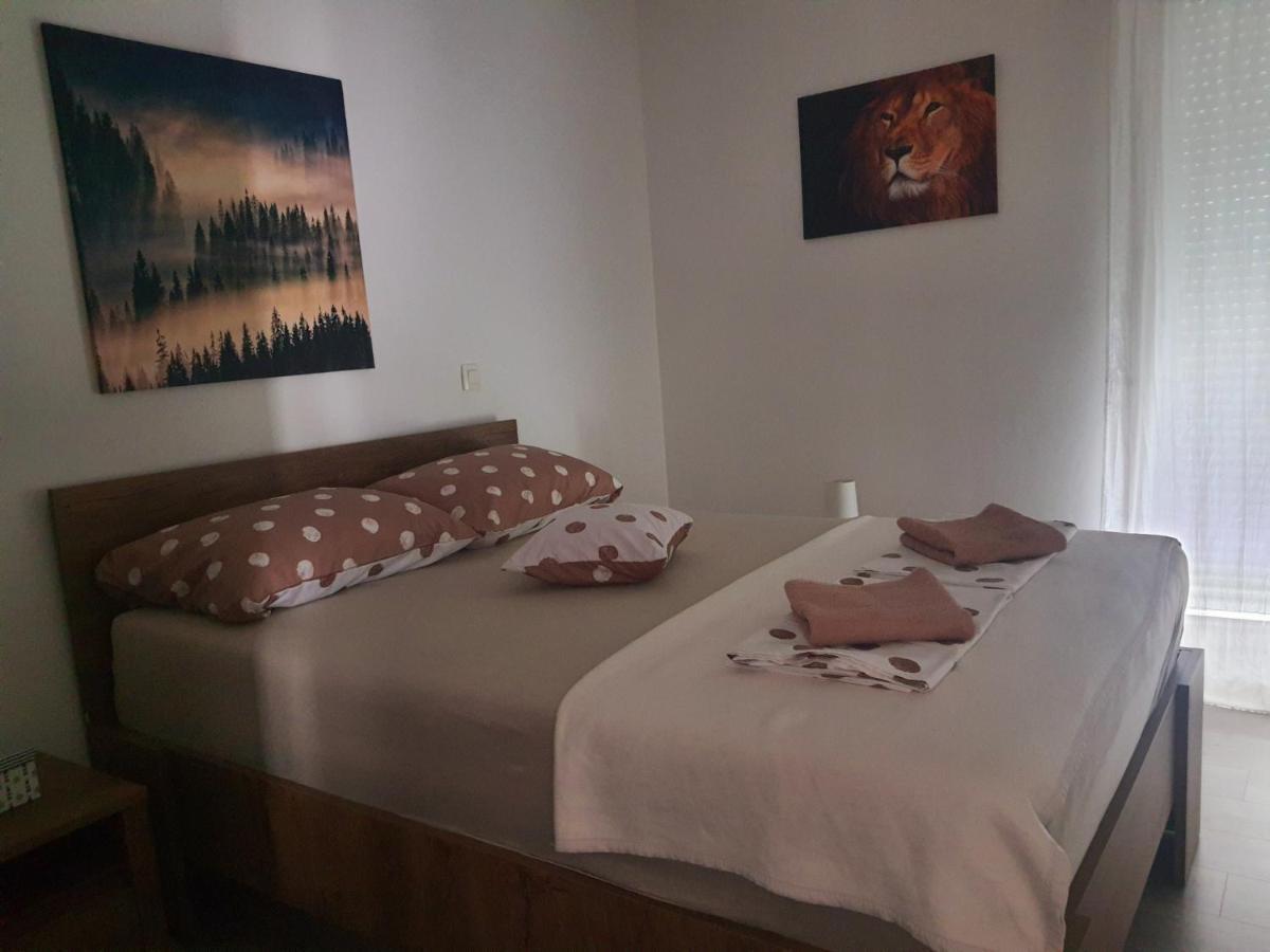 Prekrasan Apartman “Marko” Sa Dvije Sobe Split Exterior foto