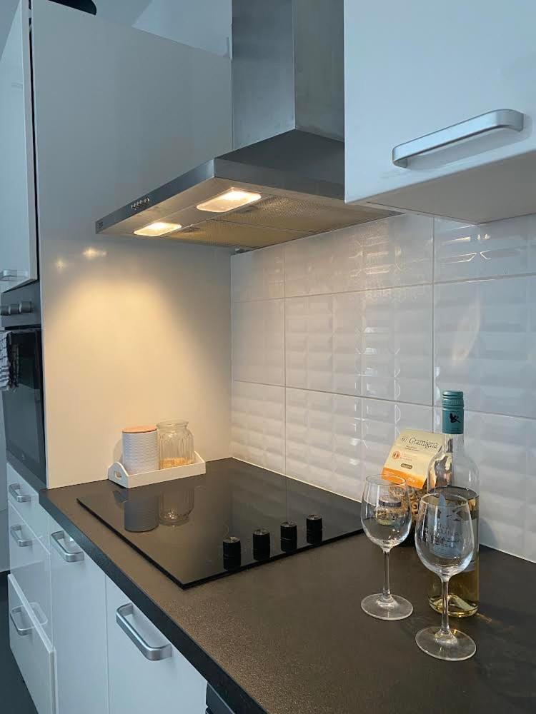 Prekrasan Apartman “Marko” Sa Dvije Sobe Split Exterior foto